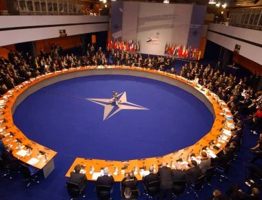 ΝΑΤΟϊκό μανιφέστο για «επιστροφή» της Τουρκίας στην Συμμαχία «ώστε να αποτραπεί γεωπολιτικό λάθος επικών διαστάσεων»